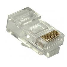 CONECTORES RJ45 300-168